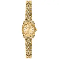 Michael Kors Analoog horloge 'LEXINGTON' goud