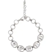 NAEMI Armband zilver