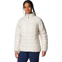 Columbia Sportswear Dames Powder Lite II Geïsoleerde Jas 2089451
