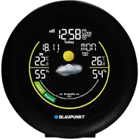 Blaupunkt Ws35bk Weerstations