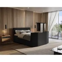 Beddenleeuw TV-Meubel Premium | Bed |
