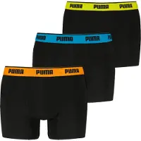 Puma Everyday boxer 3-pack 701234187 006 pop