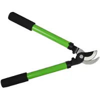 Benson takkenschaar - snoeischaar - heggenschaar 38 cm - messen met teflon coating