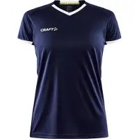 Craft Sportshirt Dames progress 2.0 solid