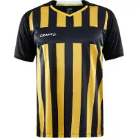 Craft Koszulka progress 2.0 stripe | Maat 2XL