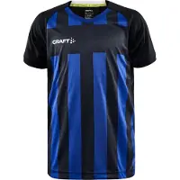 Craft Kinder Sportshirt progress 2.0 stripe | Maat 6/8 ans