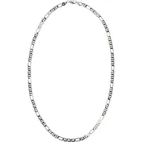 Gaya Ketting zilver