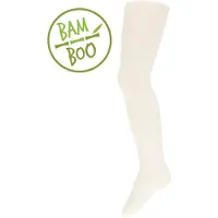 In Control BAMBOO maillot, 2 paar OFF WHITE