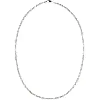 Faina Ketting zilver