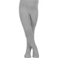 In Control 2pack RIB maillot - grijs melange - maat 74/80