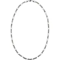 Gaya Ketting zilver