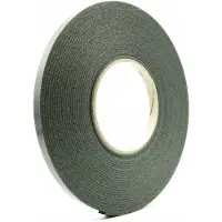 Epat Akoestische Schuimband voor Profielen - 3mm x 12mm x 10m