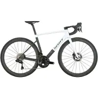 Scott Bikes Addict Rc Pro Dura Ace Di2 R9250 2026 Racefiets