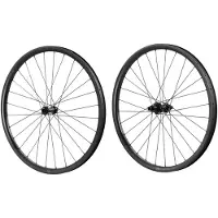Black Inc Twenty Seven 29´´ Cl Disc Tubeless Mtb Wielset