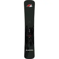 F2 Eliminator Carbon 25/26