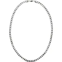 Faina Ketting zilver