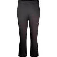 SikSilk Broek zwart / wit