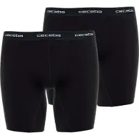 Ceceba +size boxershort (set van 2) male | Maat: M