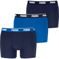 Puma Everyday Basics Boxers 3 Eenheden