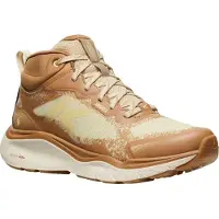 Keen - Women's Leiki Mid WP - Wandelschoenen 7, beige
