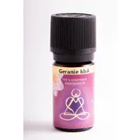 BERK Etherische Olie Geranium Bourbon