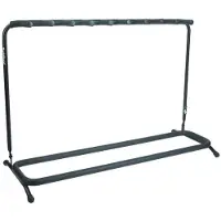 RockStand RS20863-B-1 Standaard voor meerdere gitaren