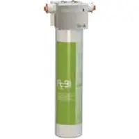 Alapure FT-91 Waterfilter Ultrafiltratie Membraan met Filterhouder