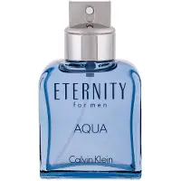 Calvin Klein Eternity For Men Aqua - 100 ml - Eau de toilette