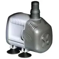 Sicce 54680 Syncra 1.5 1350 L/h H180cm 1.5m Multipurpose Submersible Pump Zilver
