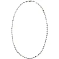 Gaya Ketting zilver