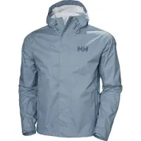 Helly Hansen Loke, regenjas, heren, blauw