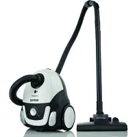Gorenje Sleeptelescopische stofzuiger - - VCEA11CXWII - Met zak - 2 Liter - 78 dB