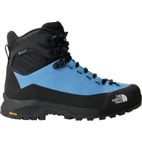 The North Face Dameswandelschoenen Verto Alpine Mid GORE-TEX - indigo stone/tnf black, maat: 36