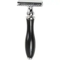 Parker 111B Scheermes Houder - Klassiek en Comfortabel Scheren