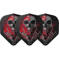 L-Style EZ L1 Ryan Searle V3 Black - Dart Flights