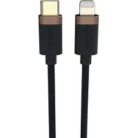 Duracell USB C naar Lightning kabel | | 1 meter | USB 2.0