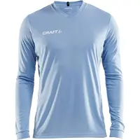 Craft Jersey met lange mouwen squad solid | Maat M