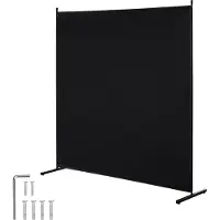Vevor Room Divider Enkelvoudig Paneel Scheidingswand