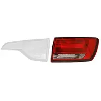VAN WEZEL 0347922 Achterlicht