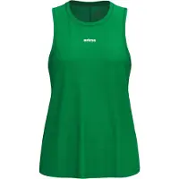 Erima Tanktop Dames - Smaragd | Maat: 46