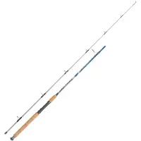 Expert Predator Serra Spinning Rod Zilver 2.40 m / 15-40 g
