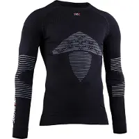 X-Bionic Energizer 4.0 T-shirt Met Lange Mouwen