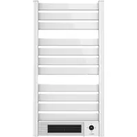 Cecotec Handdoekhouder Elektrisch Klaarwarm 9770 Ceramic Towel One Size