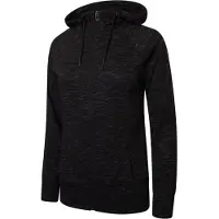 Dare 2b Pull Through Hoodie Zwart 40 Vrouw