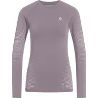 Odlo Performance Warm Baselayer Grijs || Maat: L