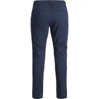Jack & Jones Chino 'JJIMarco JJBowie' navy