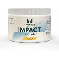 Myprotein Impact Hydrate - 40servings - Nieuw - Ananas