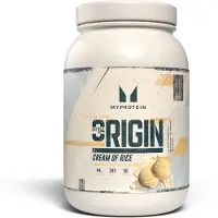 Myprotein Cream of Rice - 2.6KG, 50servings - Vanille Ijs
