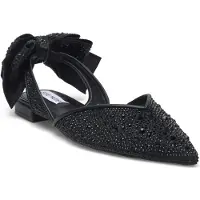 Steve madden Synthia-mr Flat Shoes Black Size: 40 | Ballerina Shoes Outlet | Dames | Zwart