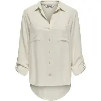 ONLY Blouse 'ONLYasmin-Siesta' ivoor